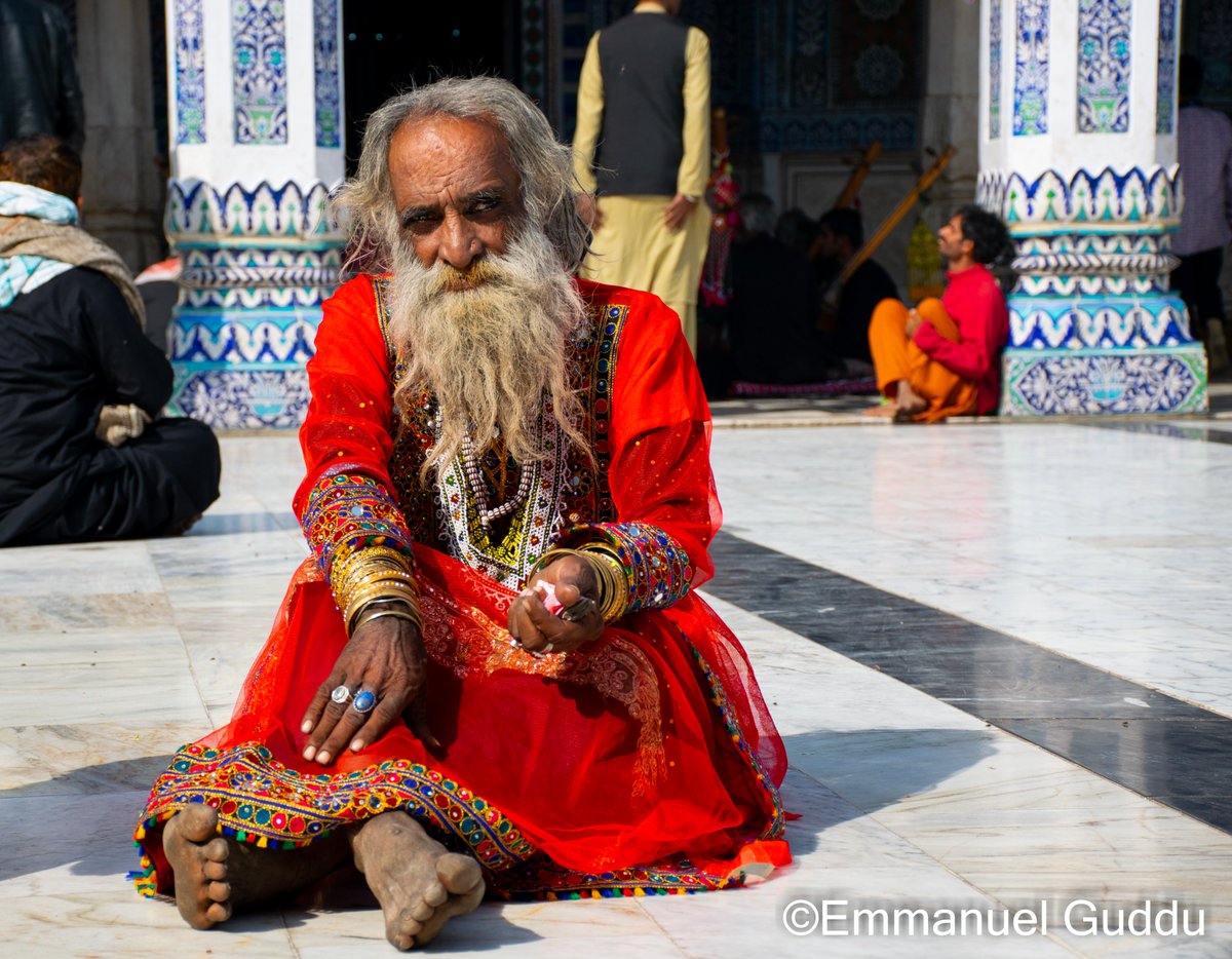 Emmanuel Guddu 🇵🇰 tweet media