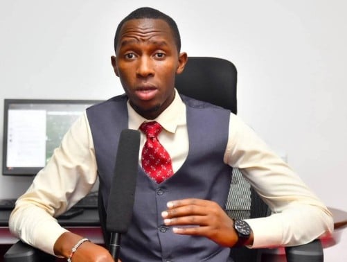 CopShakurkihara's tweet photo. Nick Kosgei, who tragically died in a plane crash in Ngong, was reportedly preparing to release a documentary titled “Angata Barikoi.”

The documentary was set to explore sensitive issues surrounding the Angata Barikoi area, including politics, killings, land disputes, and other underlying conflicts affecting the region.

 His death has raised interest in the project, which many believe would have shed light on the complex issues facing the community.