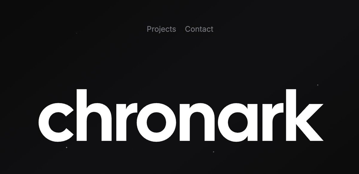 chronark tweet media