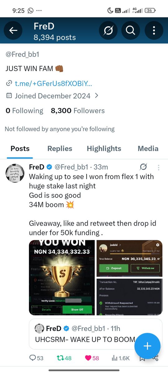 swizzaani's tweet photo. @Fred_bb1 Done boss

Sporty
9076488806 https://t.co/21aRX9Nb38