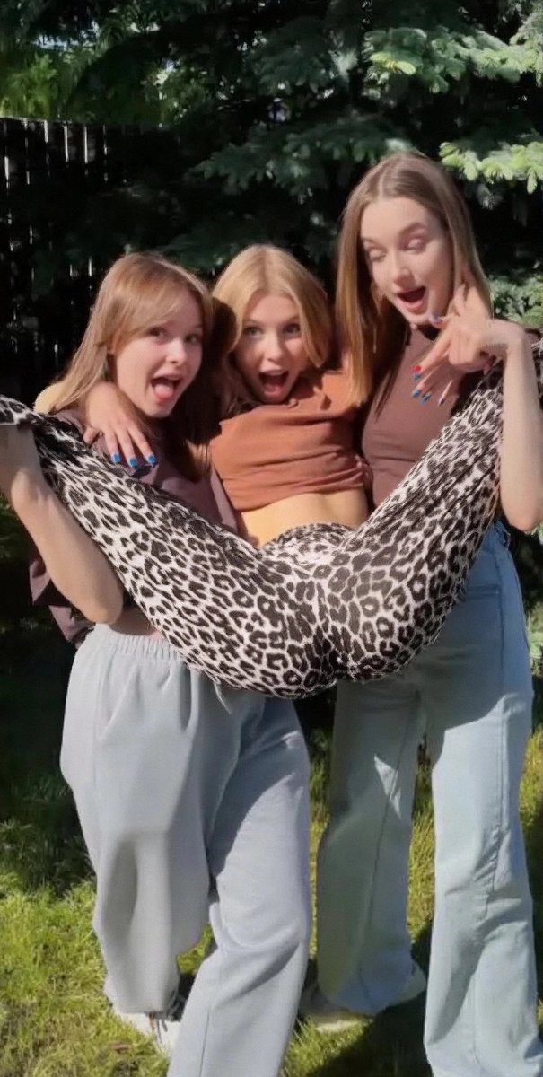 You better not check the comments