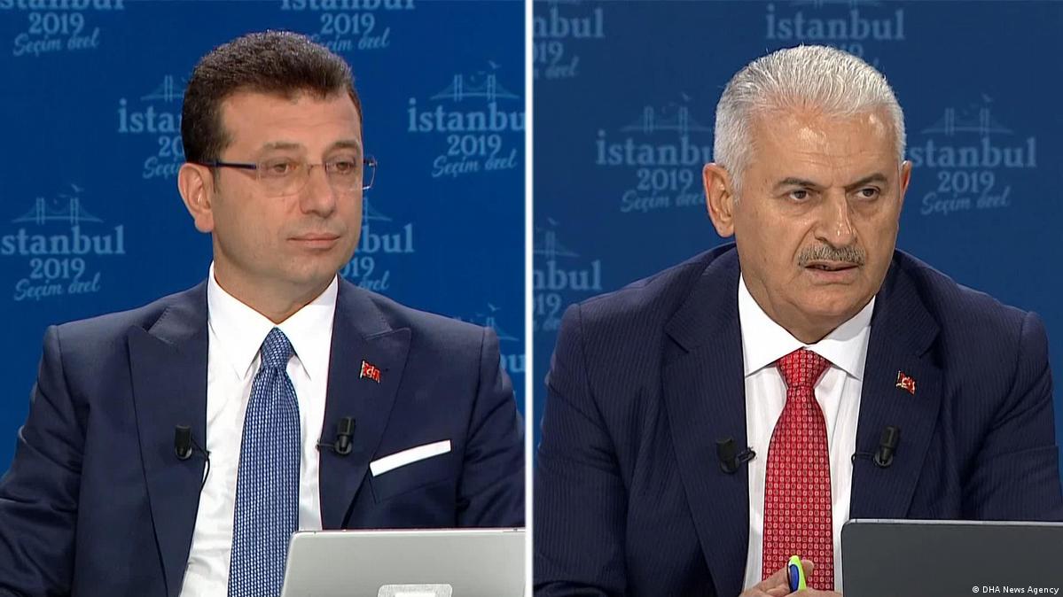 Dün İmamoğlu’yla tartışan hakimin Varlık Fonu’ndaki 25 milyon dolarlık yolsuzluk davasında Binali Yıldırım’ın dinlenmesi talebini reddettiği ortaya çıktı.

(Furkan Karabay - Medyascope)