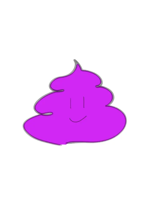 ゲーミングうんち