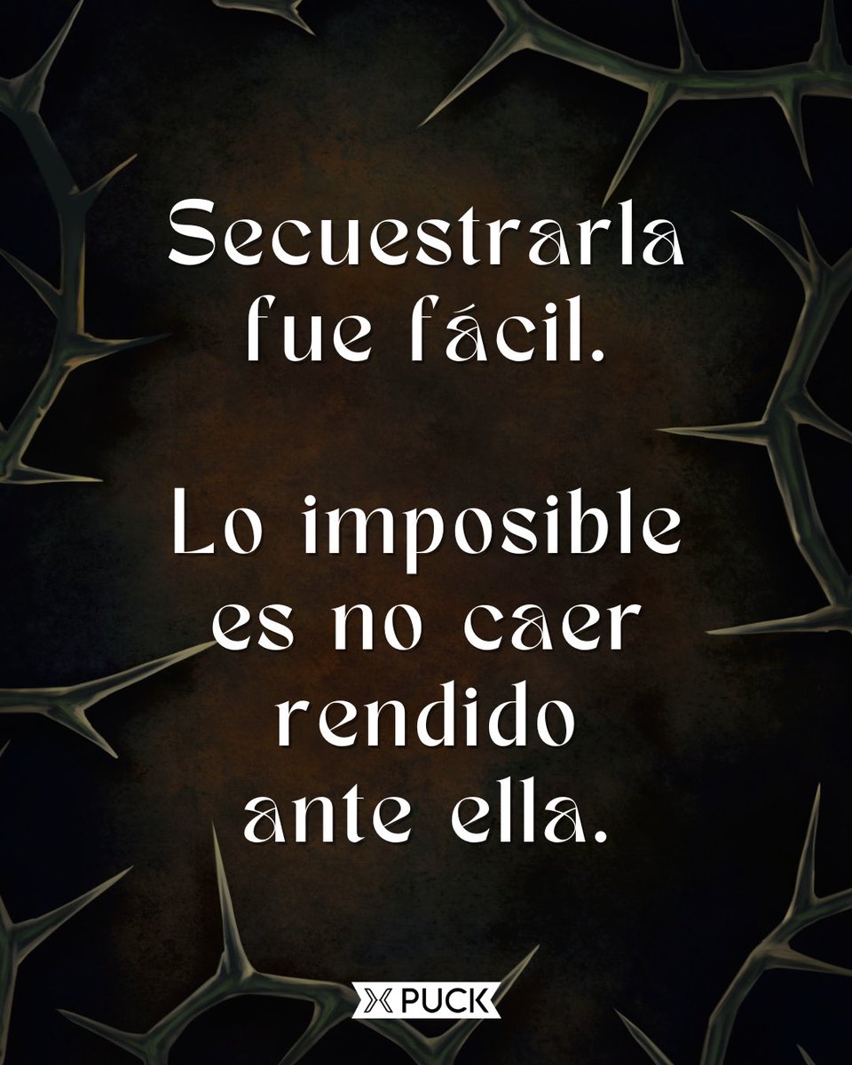 Puck España tweet media