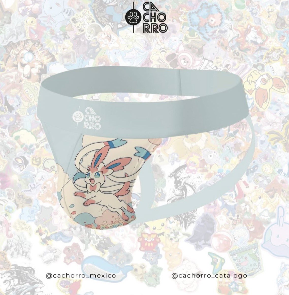 อาร์มมี่อาย่า (ตัวแปร) tweet media