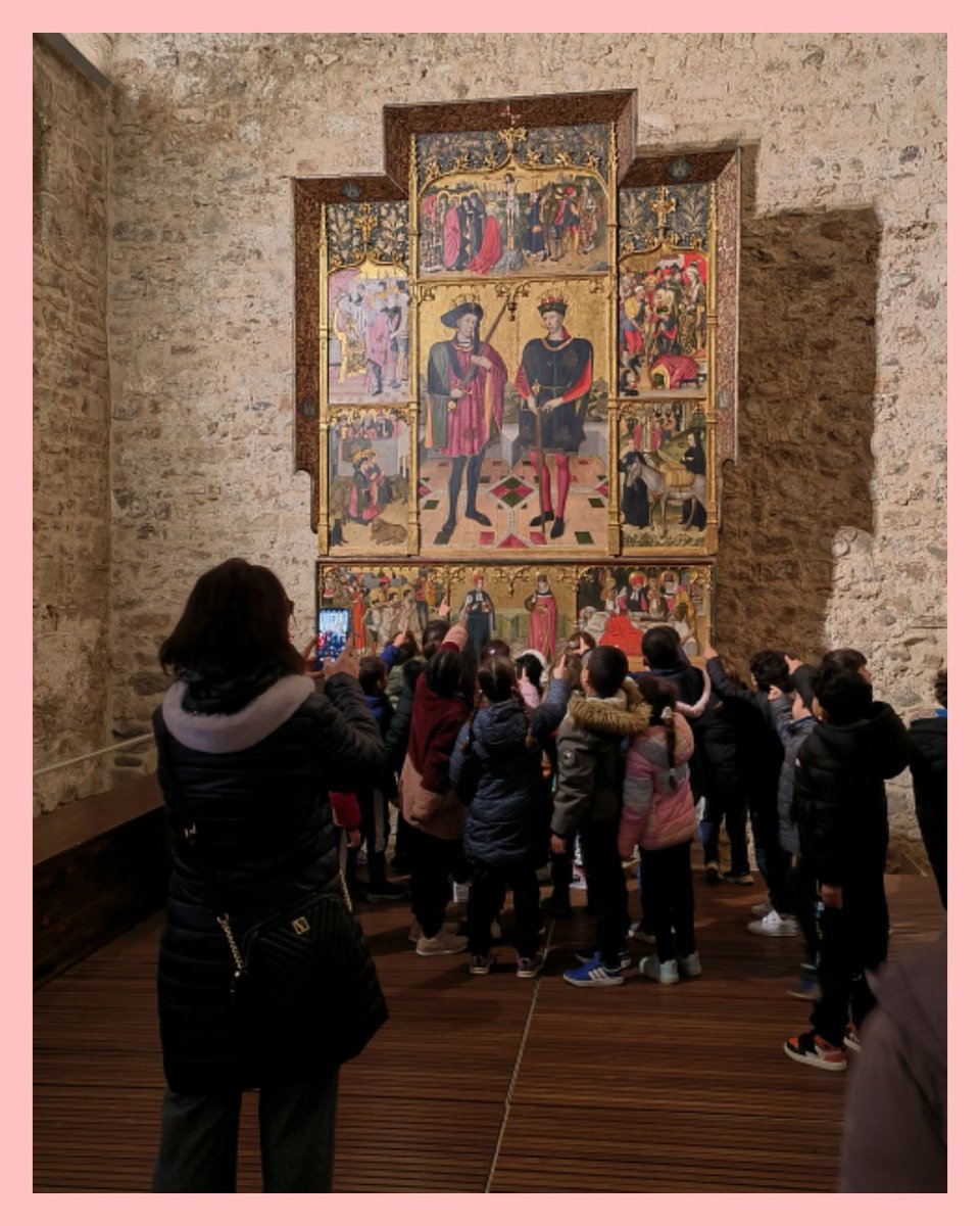 Terrassa Educació tweet media