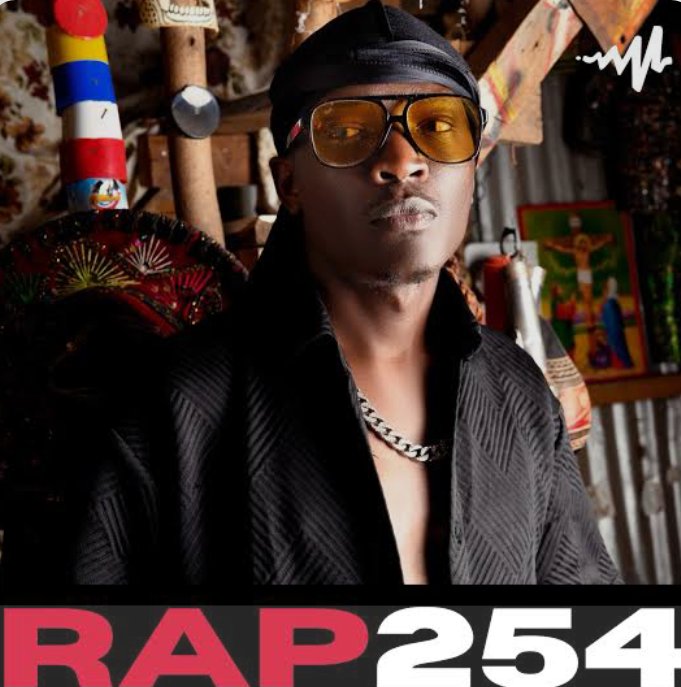 GhettoRadio895's tweet photo. GANI KALI?....
Leo ni #KaleKaUoga by Mejja ft Scar Mkadinali vs #Rembe by Are66 ft Sewersydaa Mkadinali
#NiajeNiaje https://t.co/IiPbN6MEjt