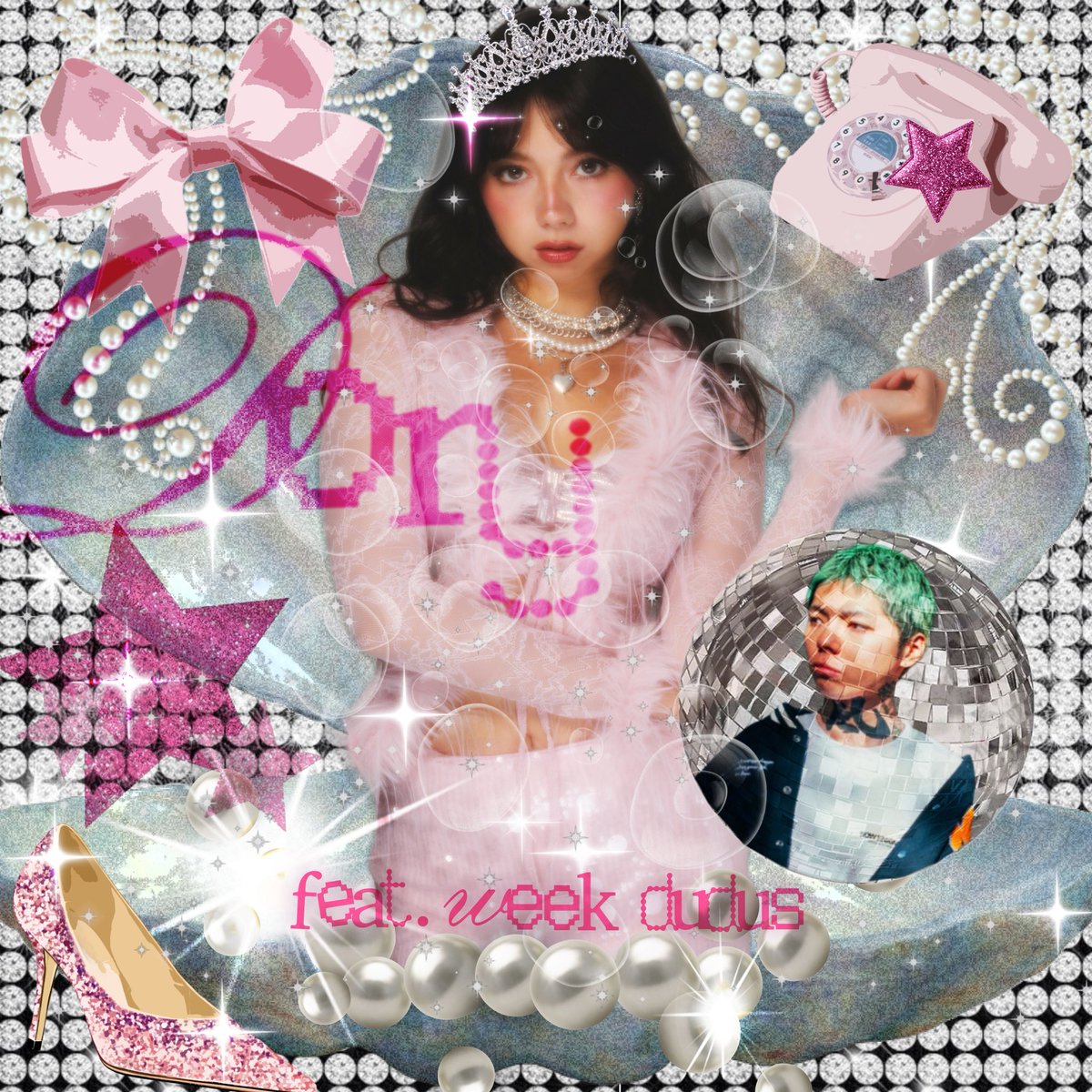 Melody Chubak tweet media