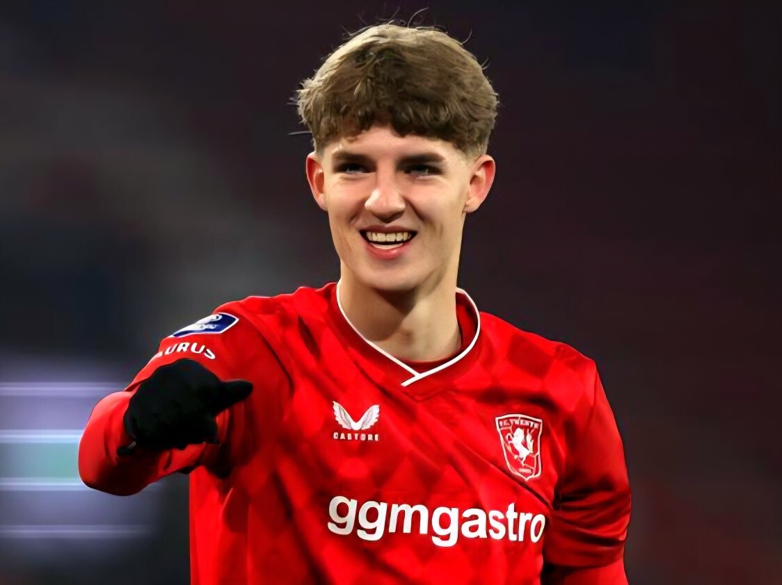 Mohammed tweet media