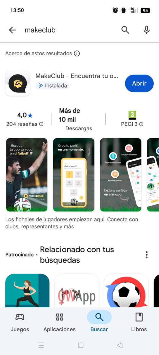 Makeclub | Encuentra equipo en 2026 tweet media