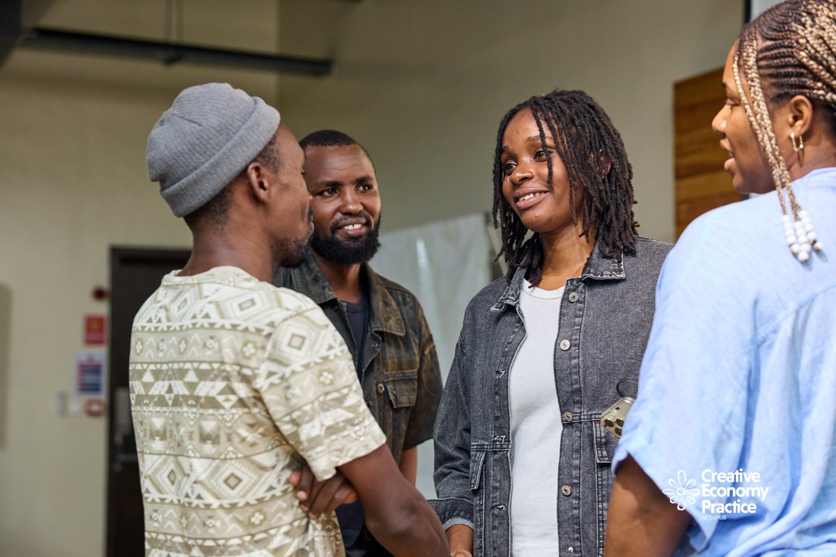 Entertainment and Media Hubs tweet media