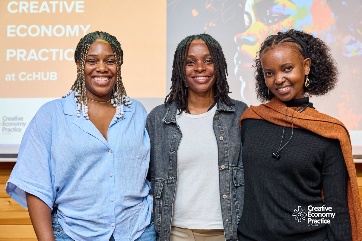 Entertainment and Media Hubs tweet media