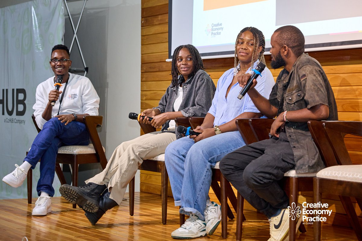 Entertainment and Media Hubs tweet media