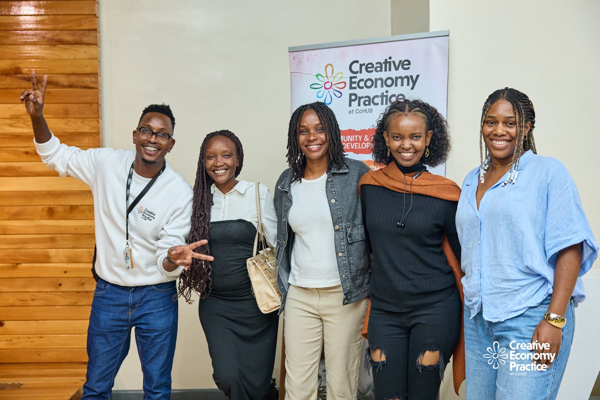 Entertainment and Media Hubs tweet media