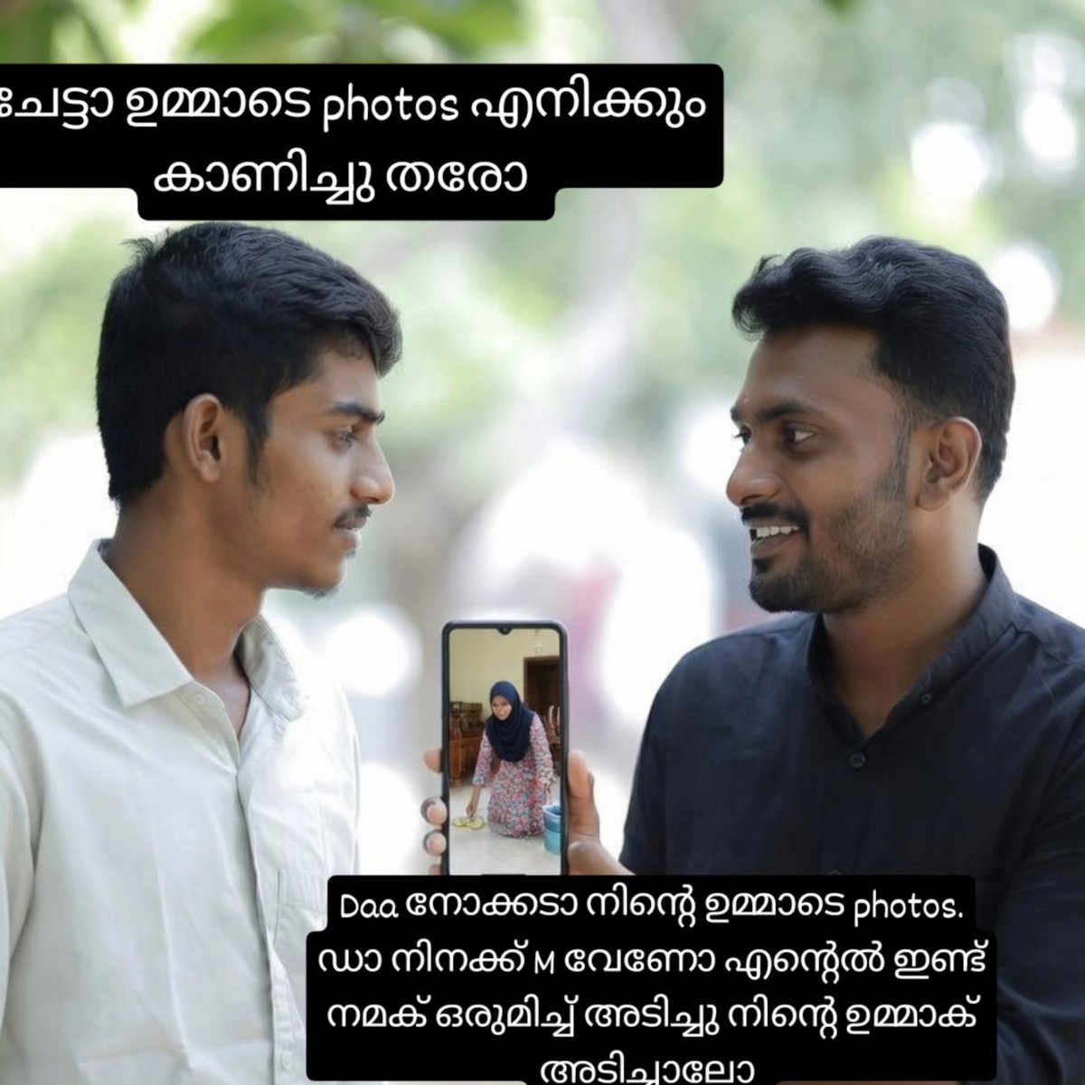 kazhapan thayoli tweet media