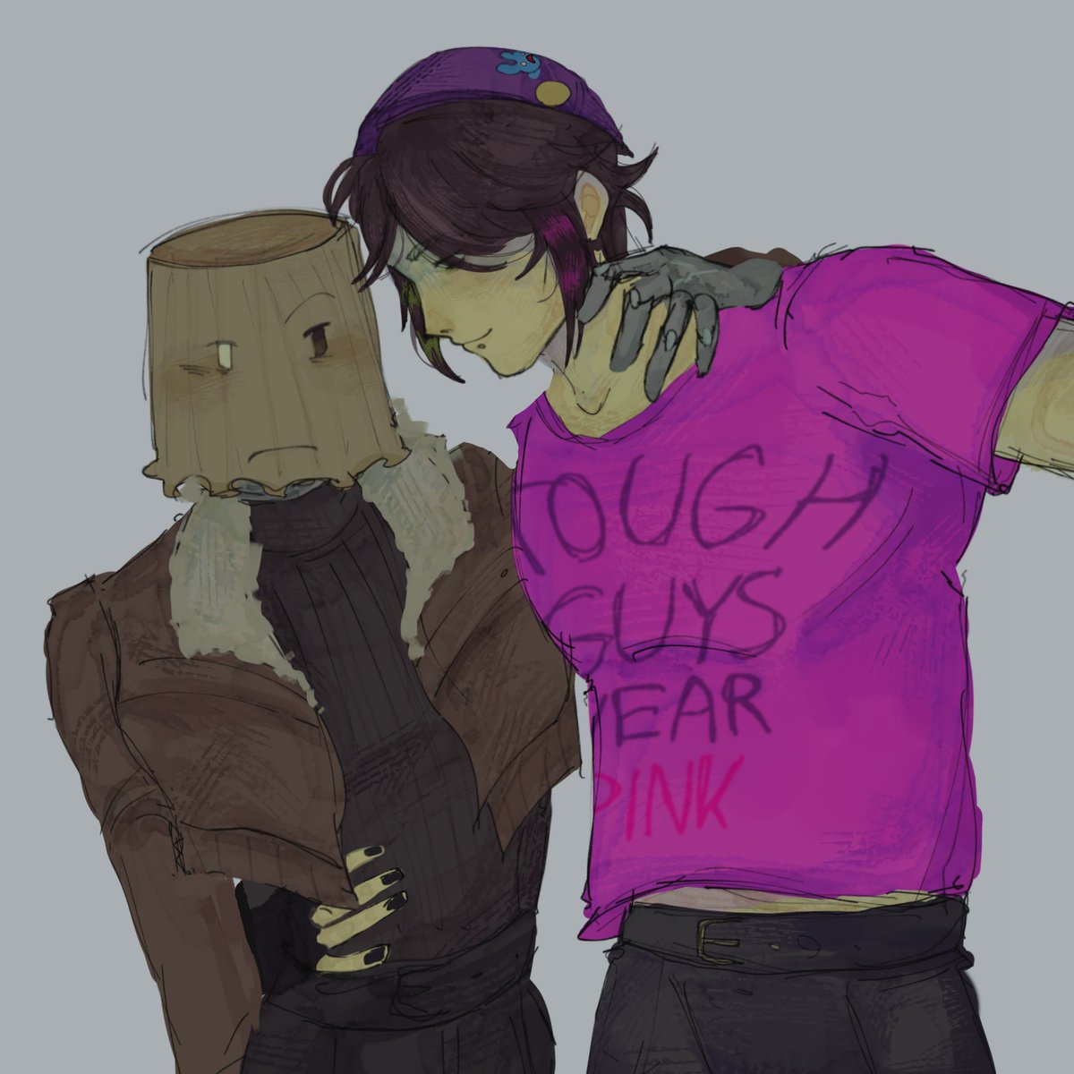 петух tweet media