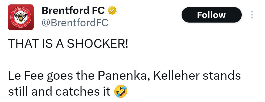 Richard Easterbrook tweet media