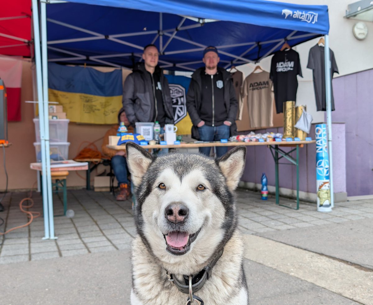 Vasyl Kapustej tweet media