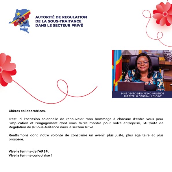 ARSP - RDC tweet media