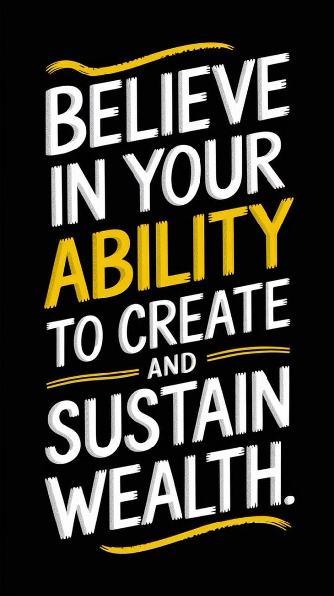 TechnoFunda6's tweet image. Good Morning!☀️

Believe in your ability to create &amp;amp; sustain wealth.

Confidence, discipline, and patience build financial success. 💰📈

Like &amp;amp; share with everyone &amp;amp; spread financial awareness.

#GoodMorning #TuesdayMotivation #WealthCreation #FinancialFreedom #StockMarket 🚀📊