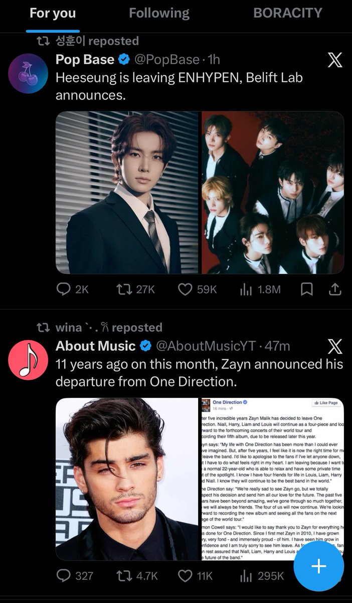 soobtroop's tweet photo. What are the odds 😭 https://t.co/KH0jMGbhX9