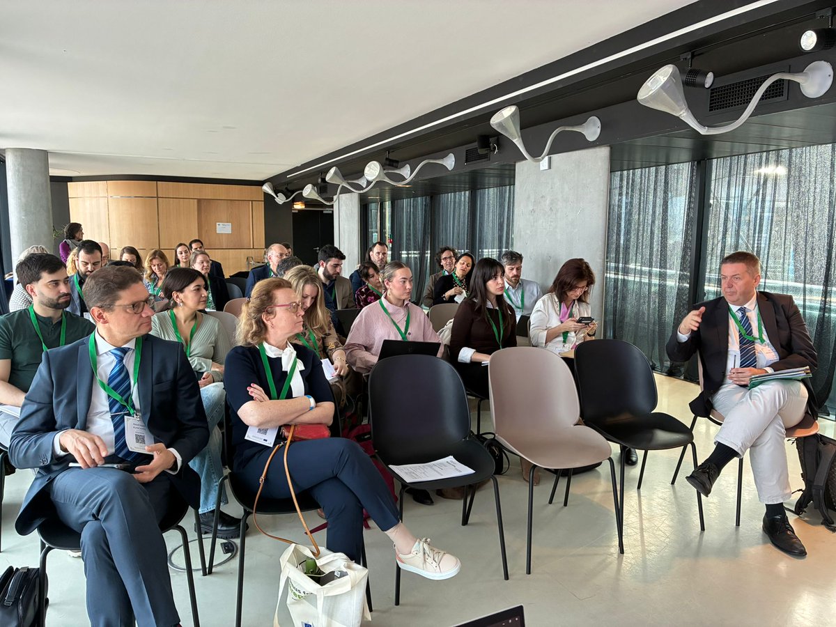 Erasmus for Young Entrepreneurs tweet media