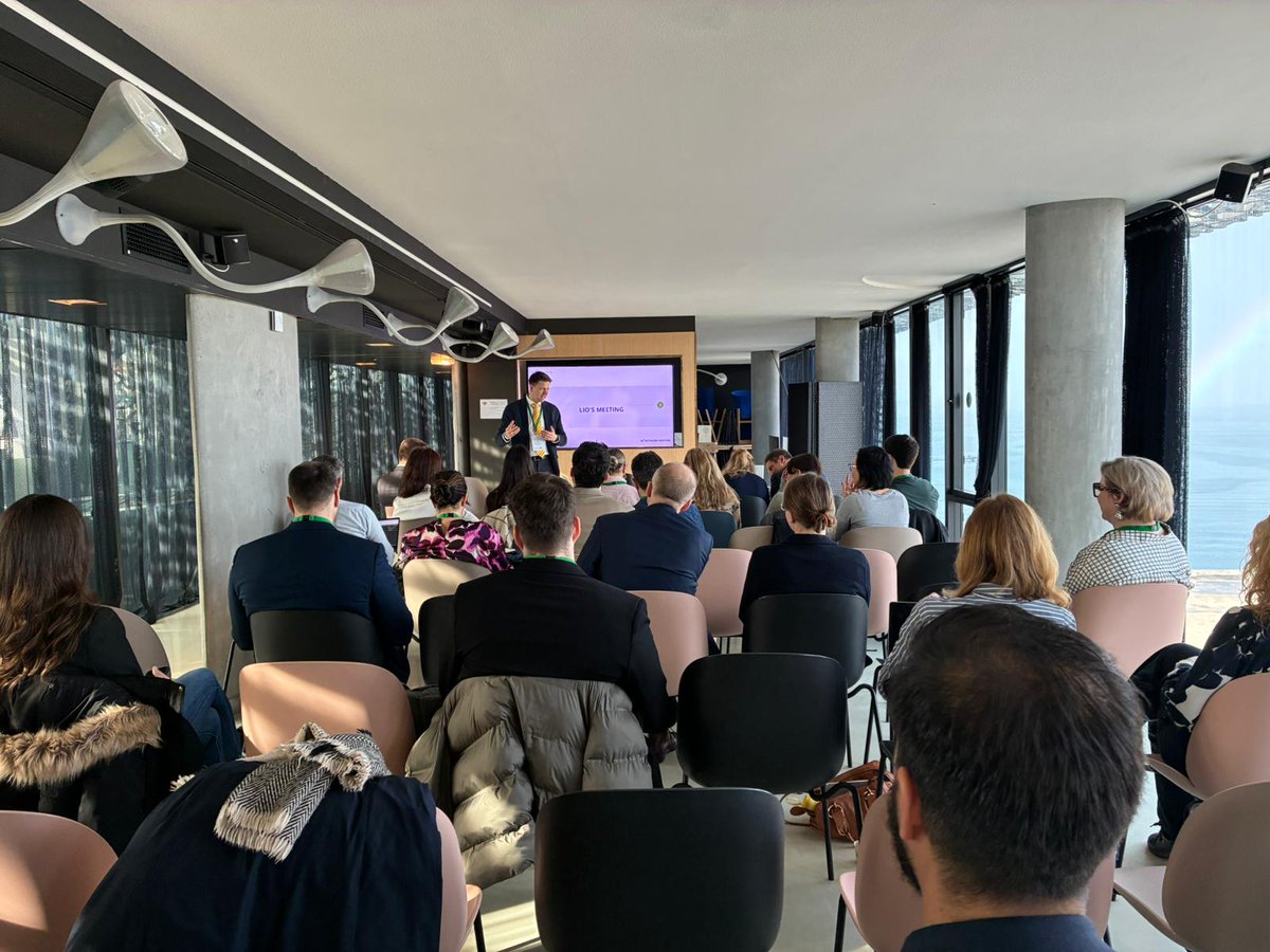 Erasmus for Young Entrepreneurs tweet media