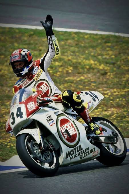 fbrykmekoo's tweet photo. @0tk0il 34 mangotzz seperti nomor balap om kevin schwantz https://t.co/6gTTWlf1pP