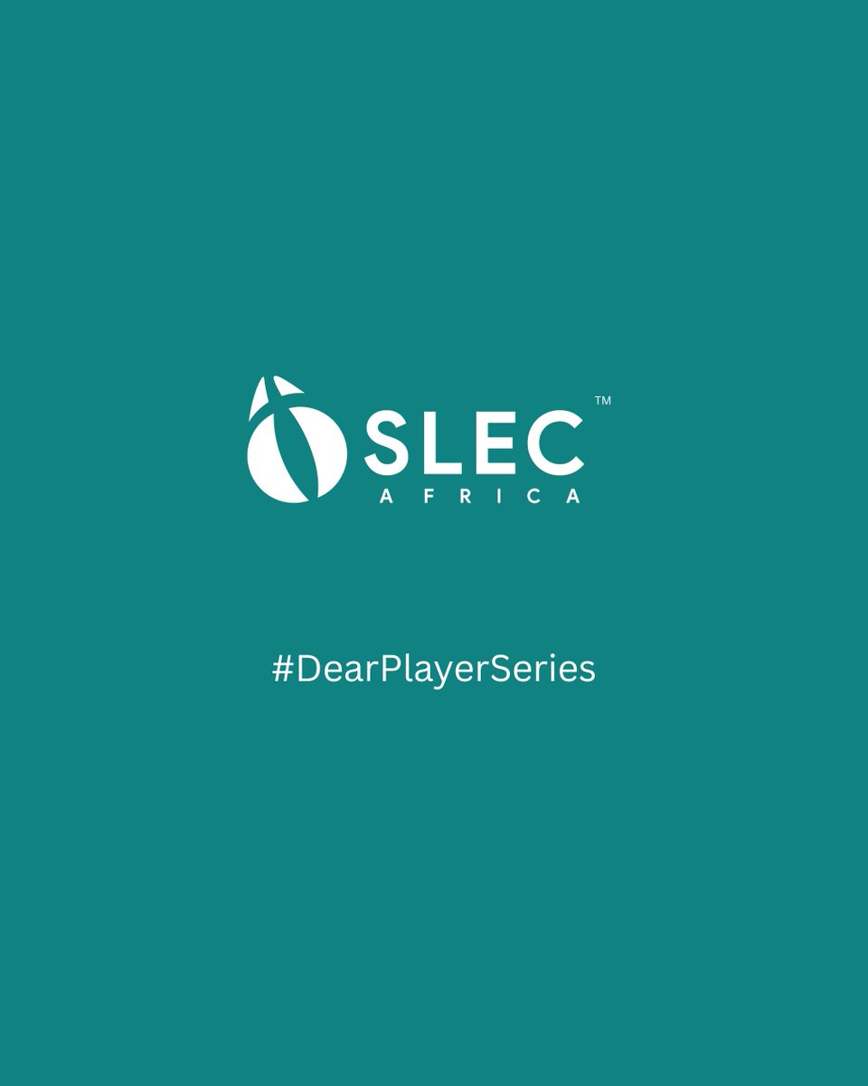 slecafrica's tweet photo. Dear Player, 5 Reasons You Should Always Play with Licensed Operators https://t.co/SqTMNk00rq