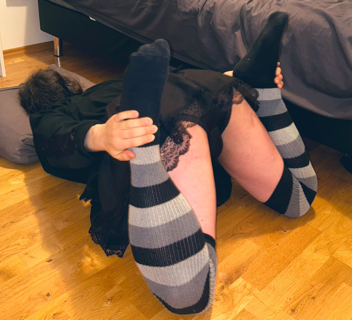 Zom_Danni tweet media