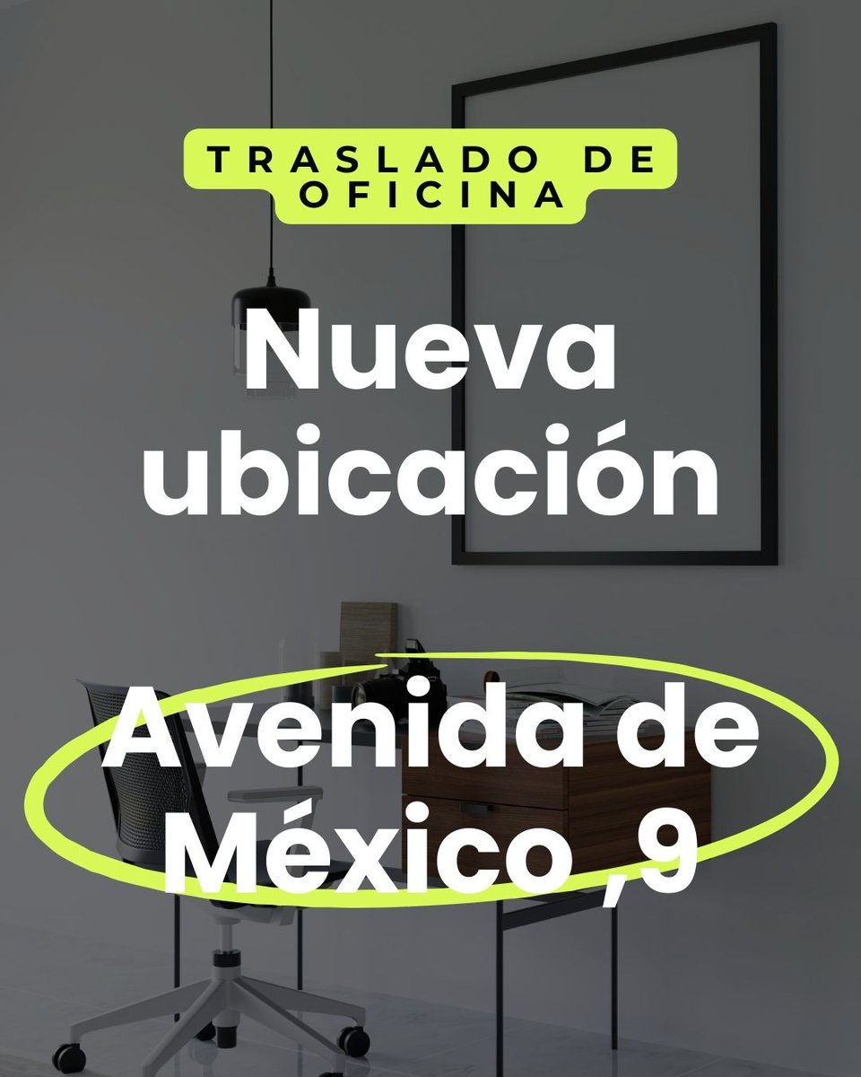 Serv. Andaluz Empleo tweet media