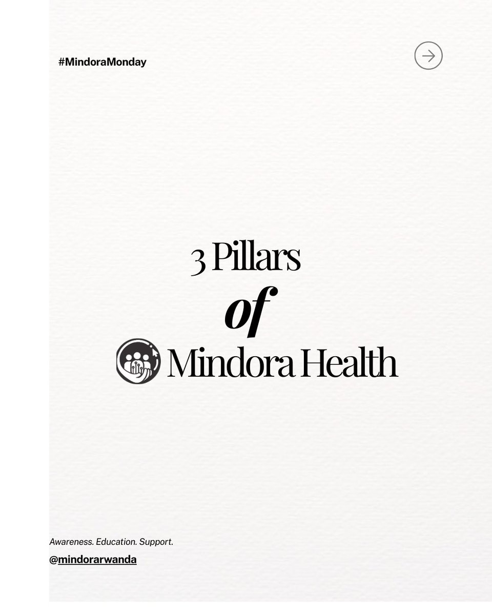 Mindora Health tweet media