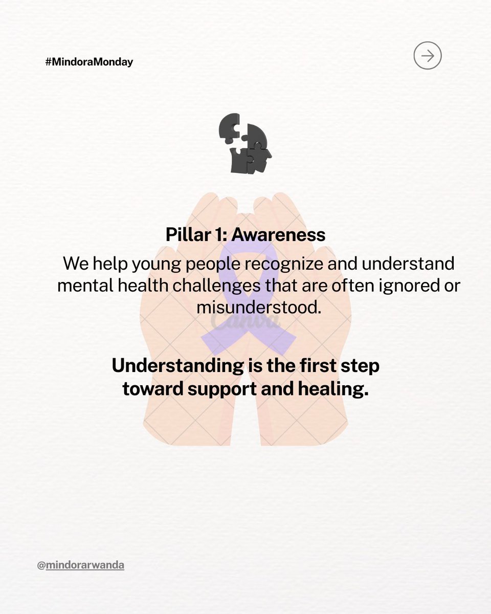 Mindora Health tweet media