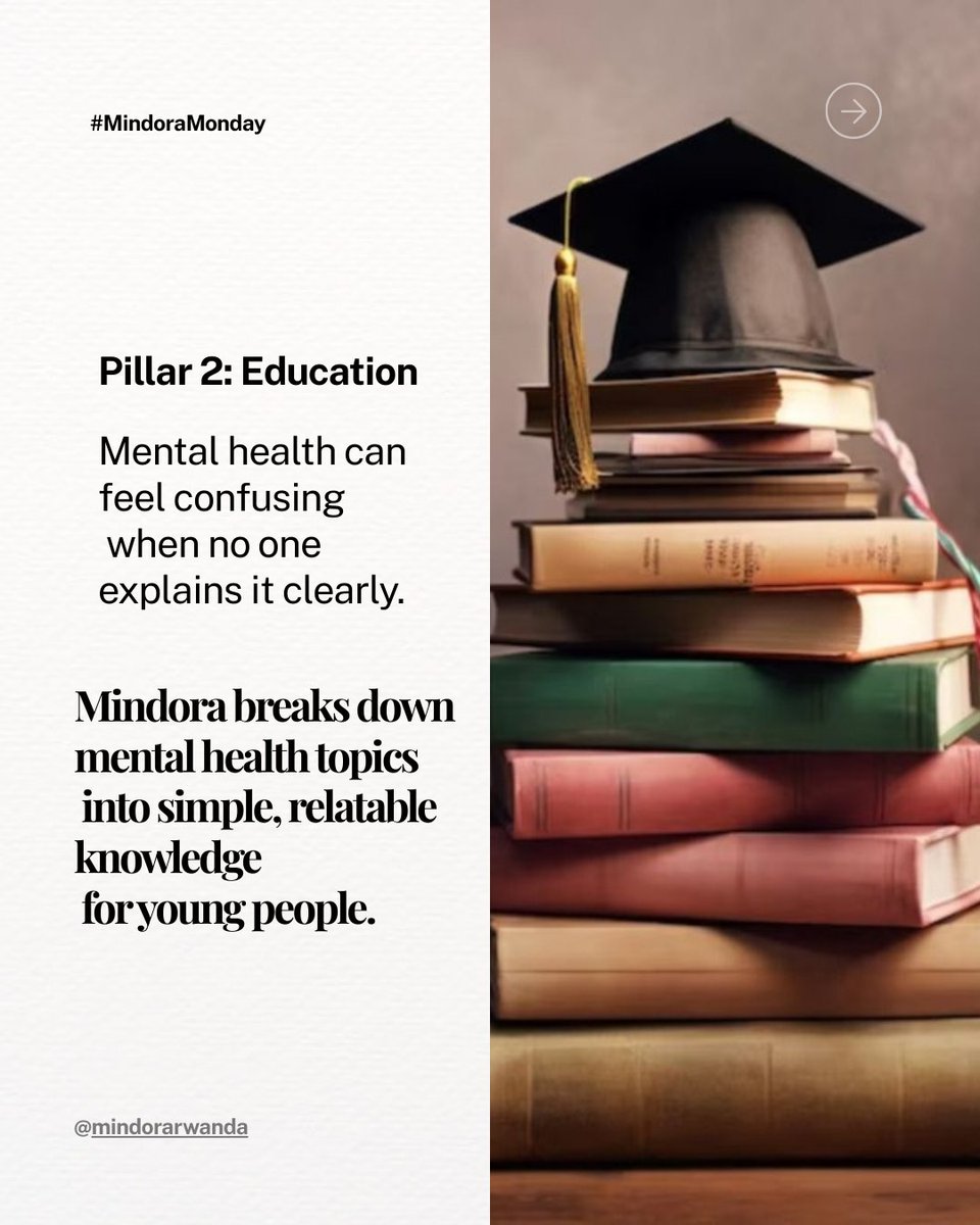 Mindora Health tweet media