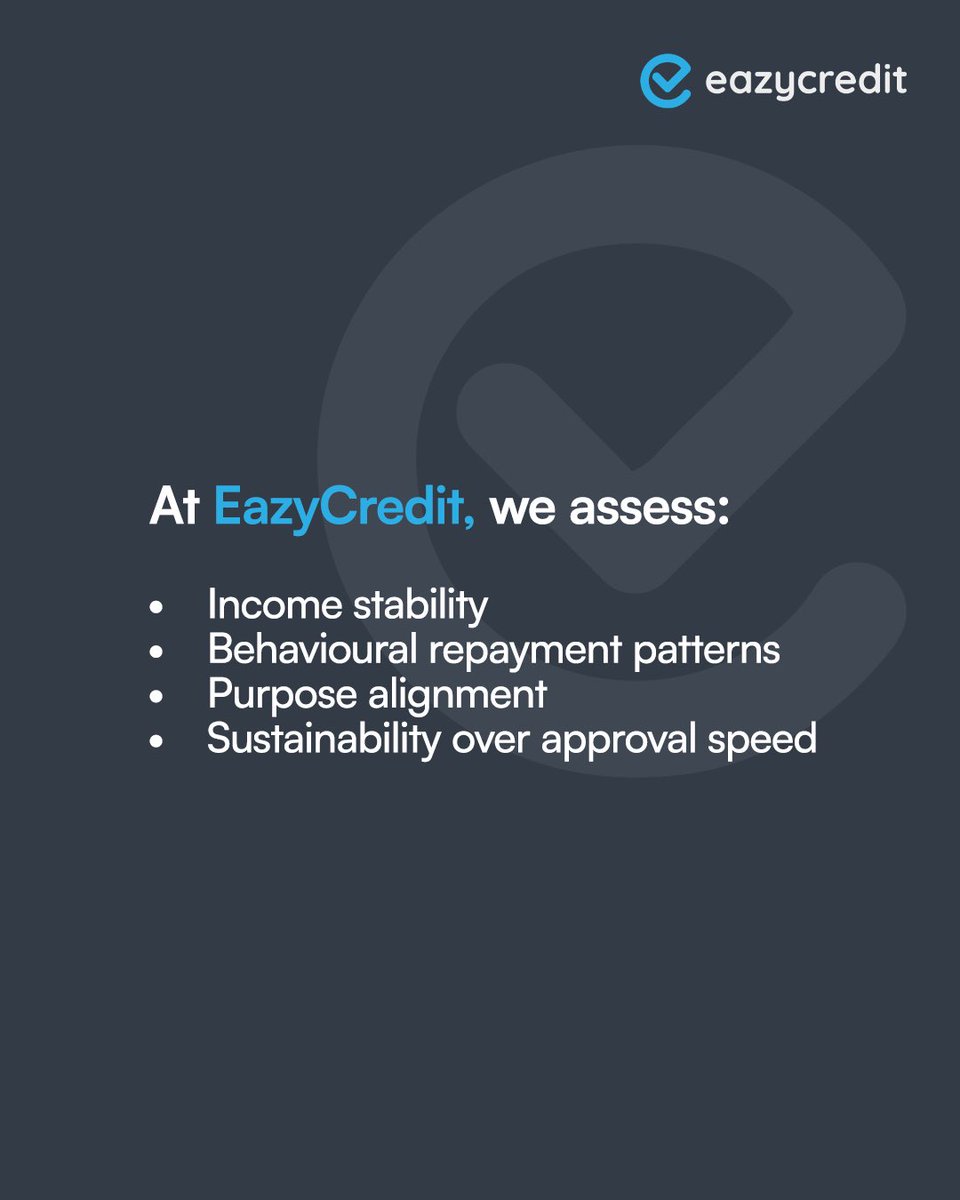EazyCredit tweet media