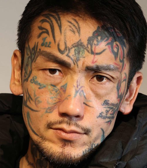 誇張した似顔絵やさん tweet media