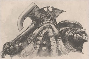 He tenido esto unos días abandonado, pero el blog ha seguido a buen ritmo, y el viernes de trasfondo del #VIITorneoLeyendasenMiniatura fue de los tapones de Dmonrat con El Juramento de Grumdir

leyendasenminiatura.com/2026/03/trasfo…