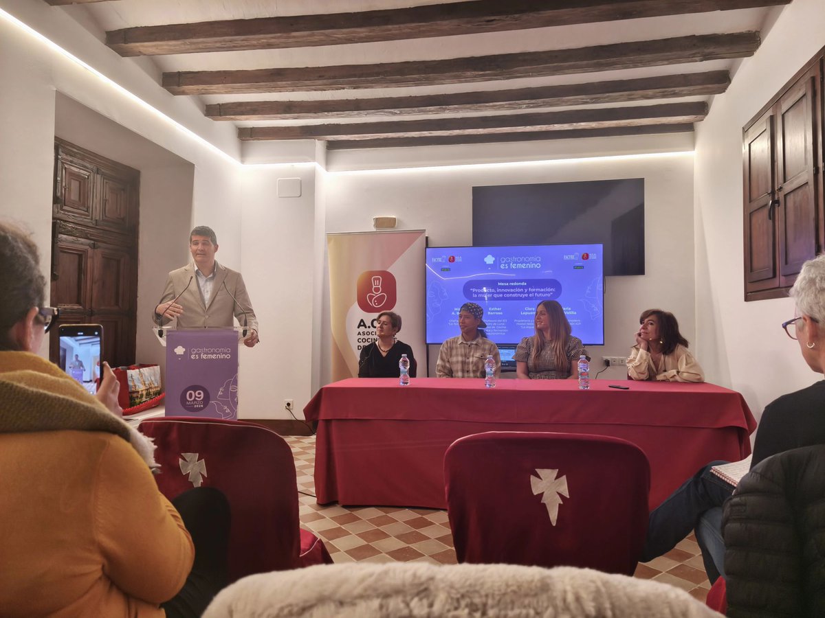 MasterD Grupo tweet media