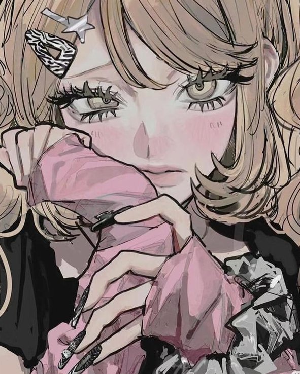 にしむら tweet media