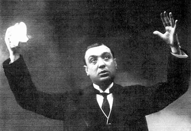 Ivan Miró tweet media