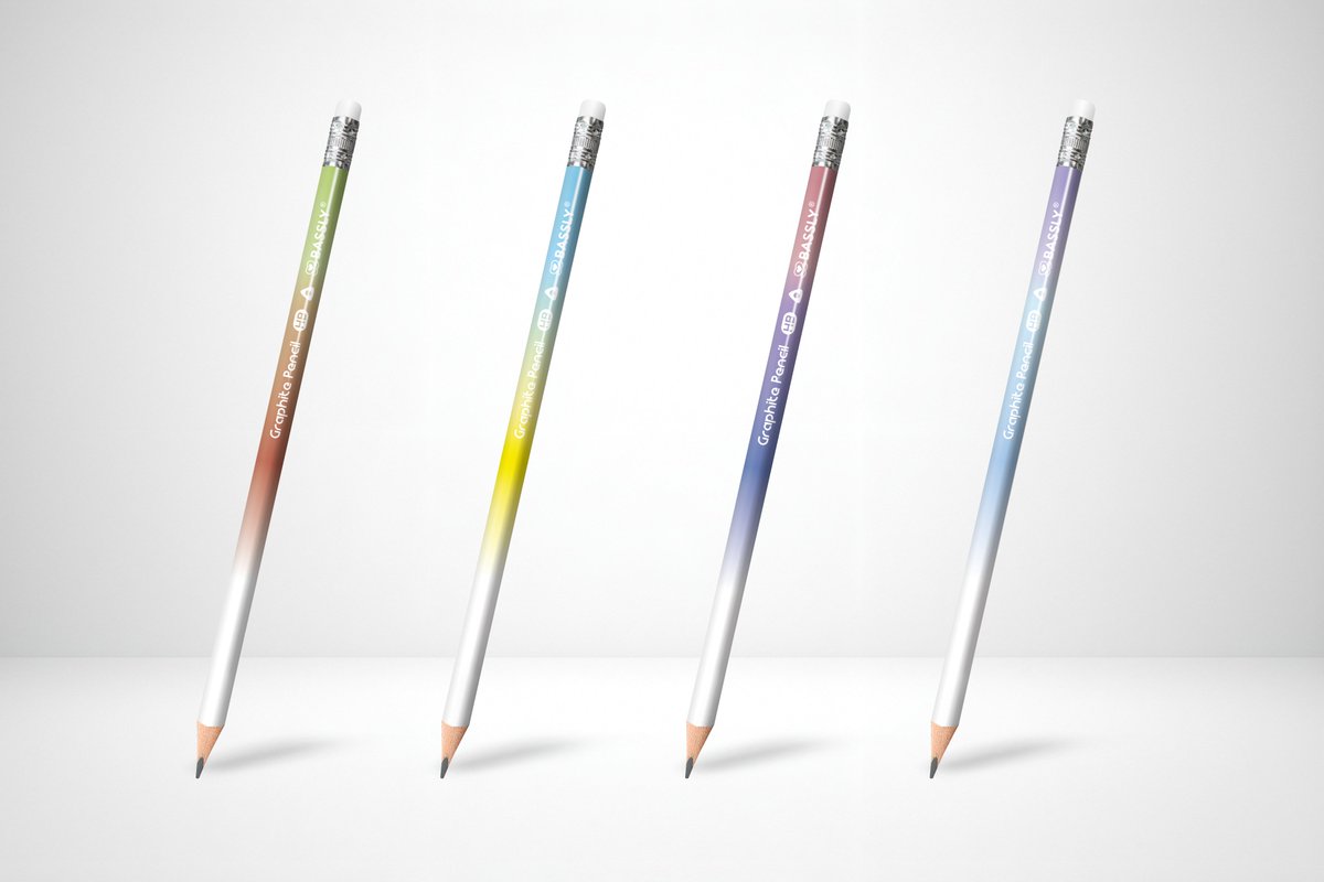 #BASSLY brand pencil, turn your imagination into reality.
Sketch the beauty of nature, write down your wonderful life.

Any more details, pls. contact me, catherine@easdarstationery.com
#BASSLY #STEASDAR #PENCILS #STATIONERY 
#CREATIVITY #ERASER #FILMPRINTING
