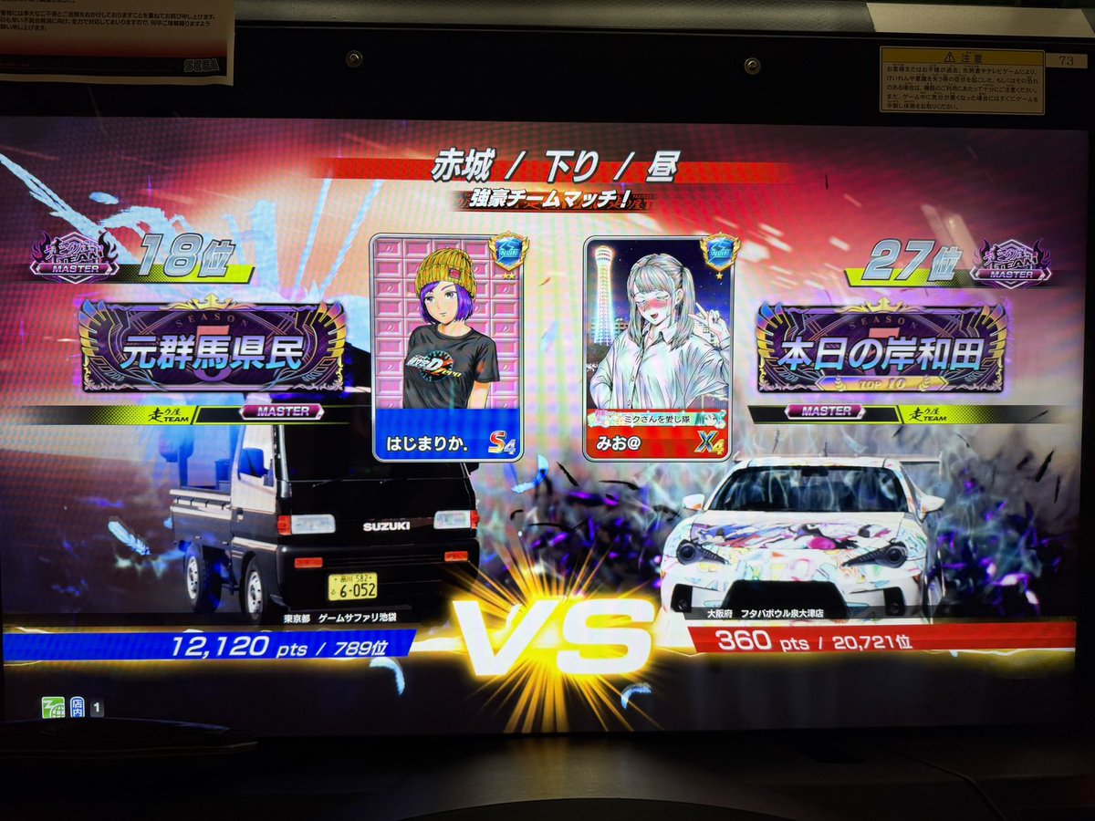 Forte_0808's tweet photo. 本日の岸和田のみお@さん、車種からお譲りありがとうございます！🙇‍♂️ https://t.co/abeeOIwPdC