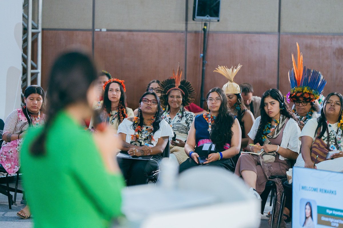 UN University – IAS tweet media