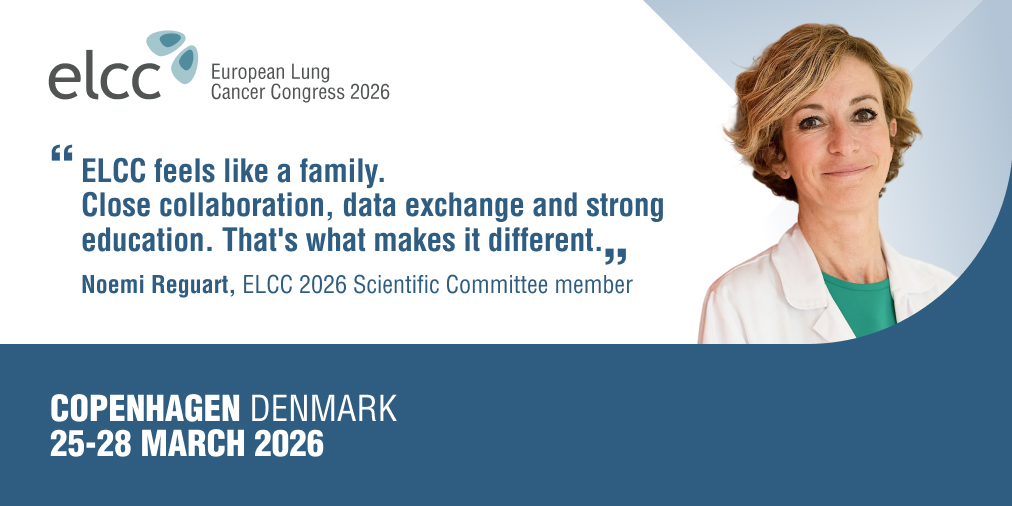 ESMO - Eur. Oncology tweet media