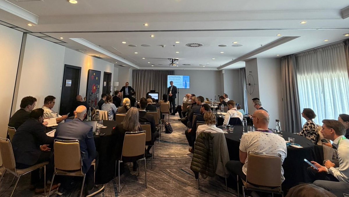 Fastmarkets Forest Products tweet media