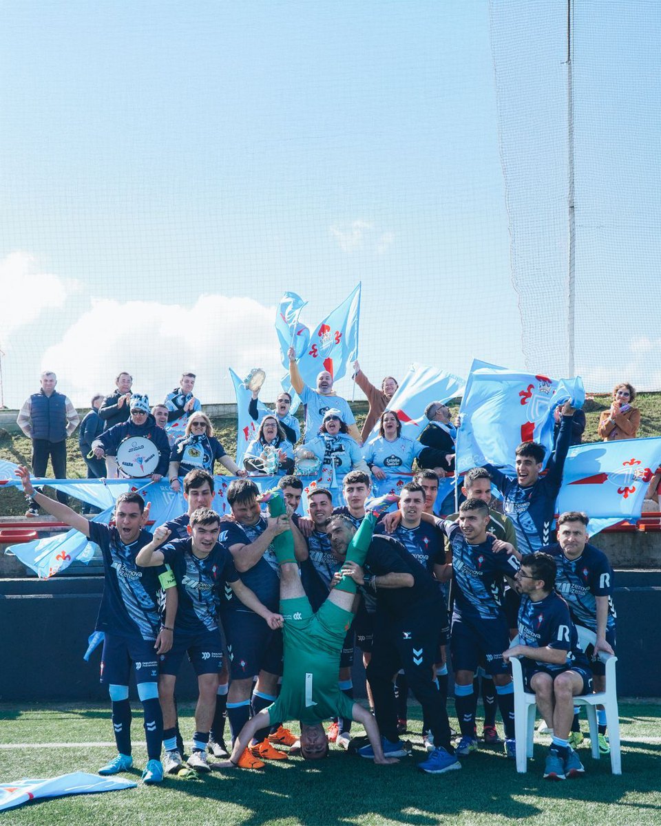 Celta Integra Zelnova tweet media