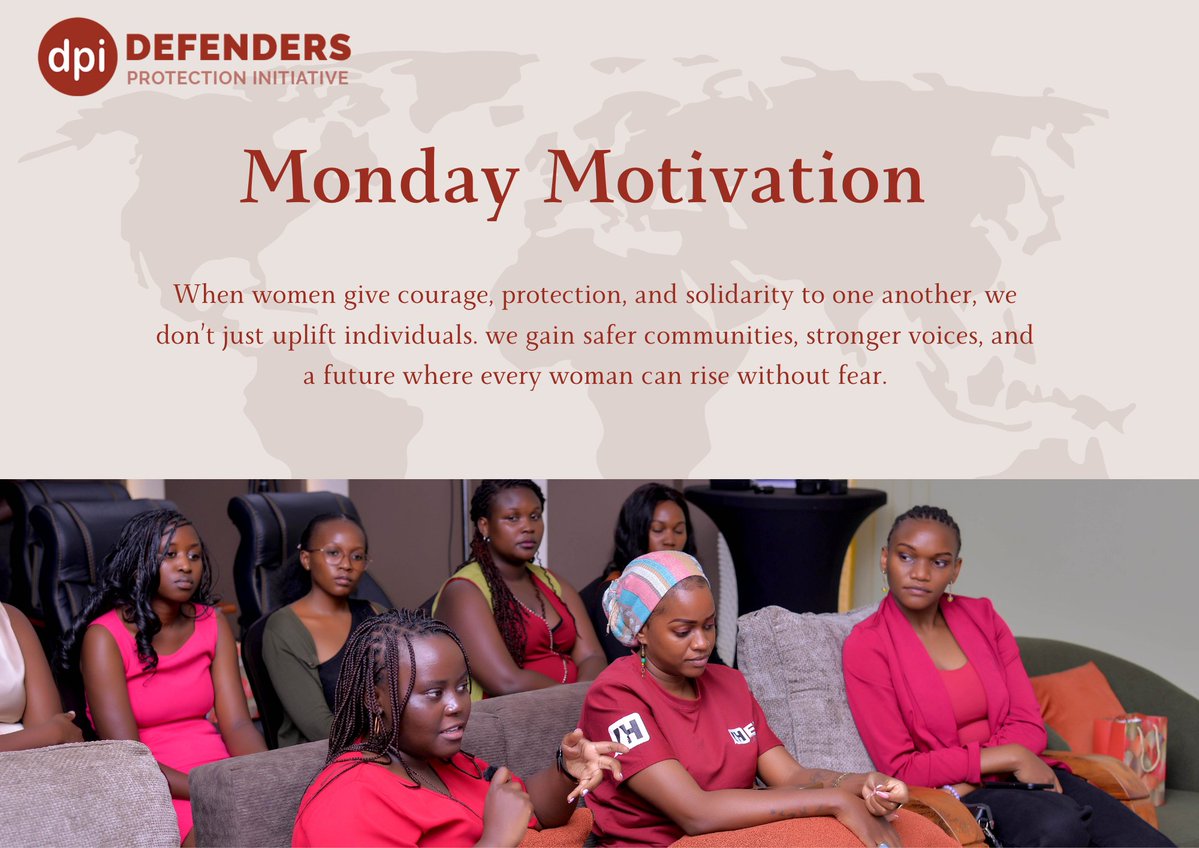 Defenders Protection tweet media