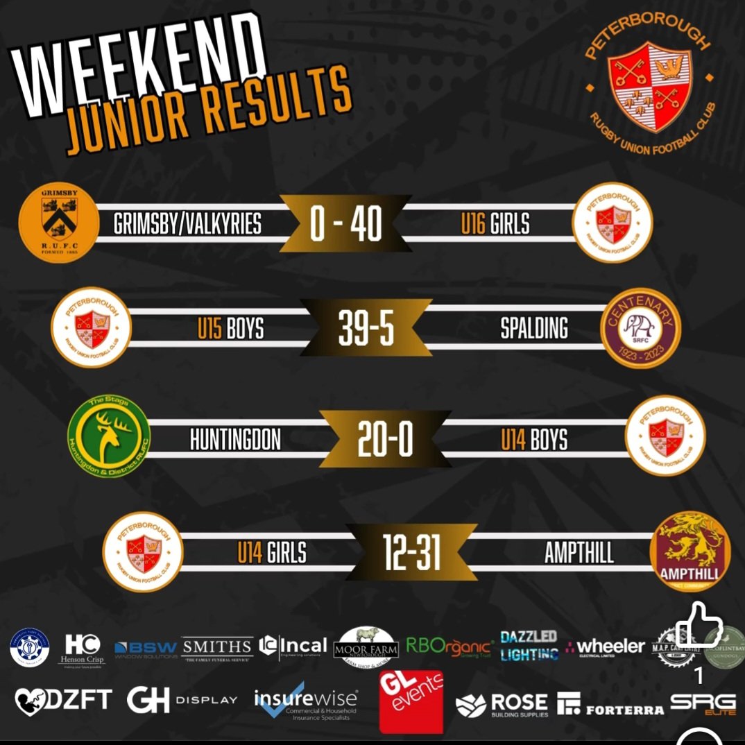 Peterborough Rugby tweet media