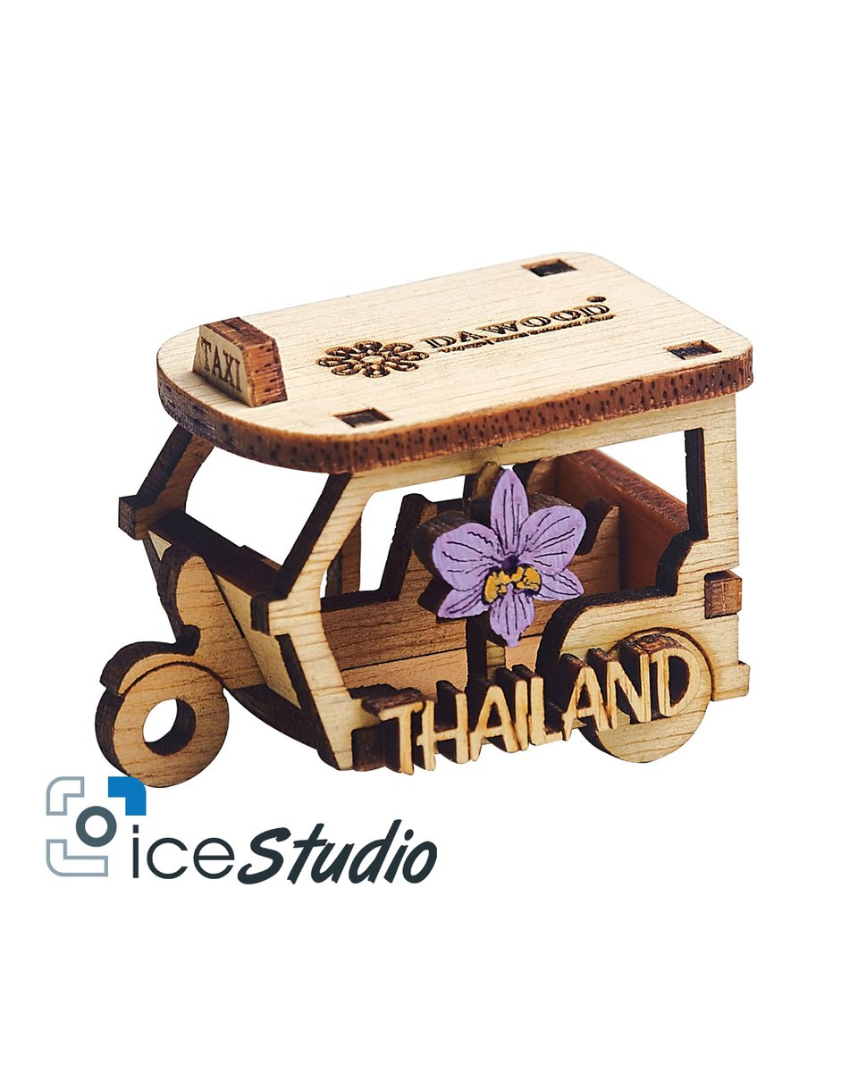 StStudio8's tweet photo. ผลงาน ถ่ายภาพสินค้า ฉากหลังขาวจากแบรนด์ Dawood ของจิ๋ว ถ่ายทอดงานฝีมือไม้แกะสลักรูปตุ๊กตุ๊กอย่างละเอียดและคมชัด ภาพสะอาด ดูมืออาชีพ เหมาะกับใช้ใน E-commerce และสื่อโฆษณา โดย Ice-Studio #��่ายภาพสินค้า #iceStudio https://t.co/dUgD4SnOCr