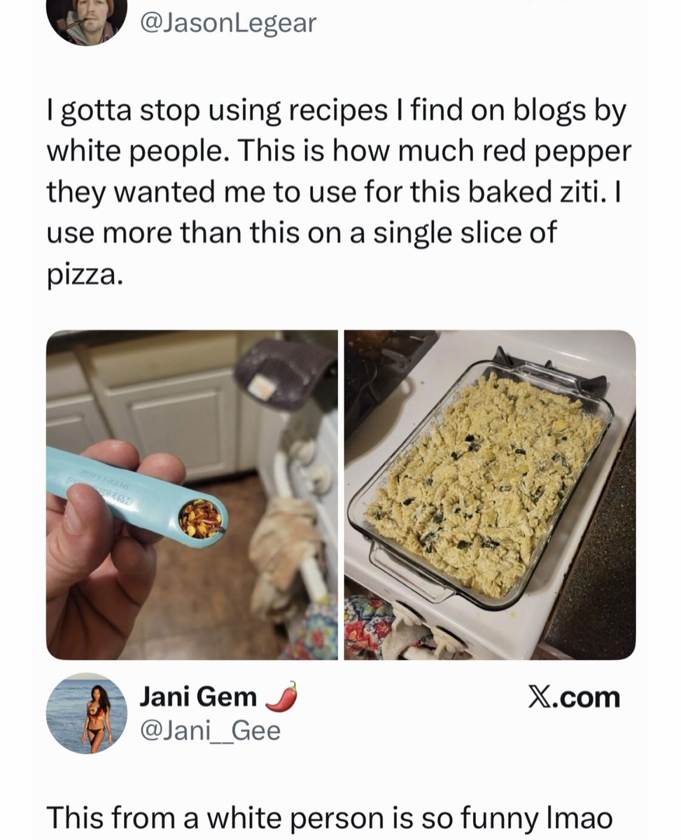 i like food tweet media